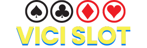 Logo VICI SLOT